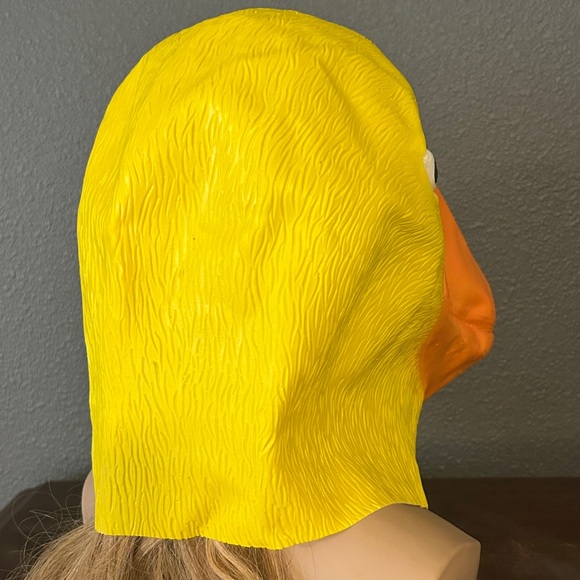 Duck Mask - Picture 4 of 5